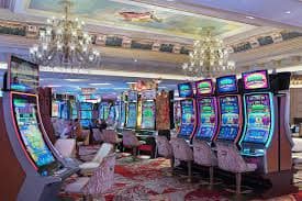 Chơi Slot Online với đa dạng chủ đề hấp dẫn tại pg999