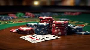 Màn hình slot online pg999 đang quay với biểu tượng jackpot sáng lên trên điện thoại